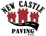New Castle Paving Logo